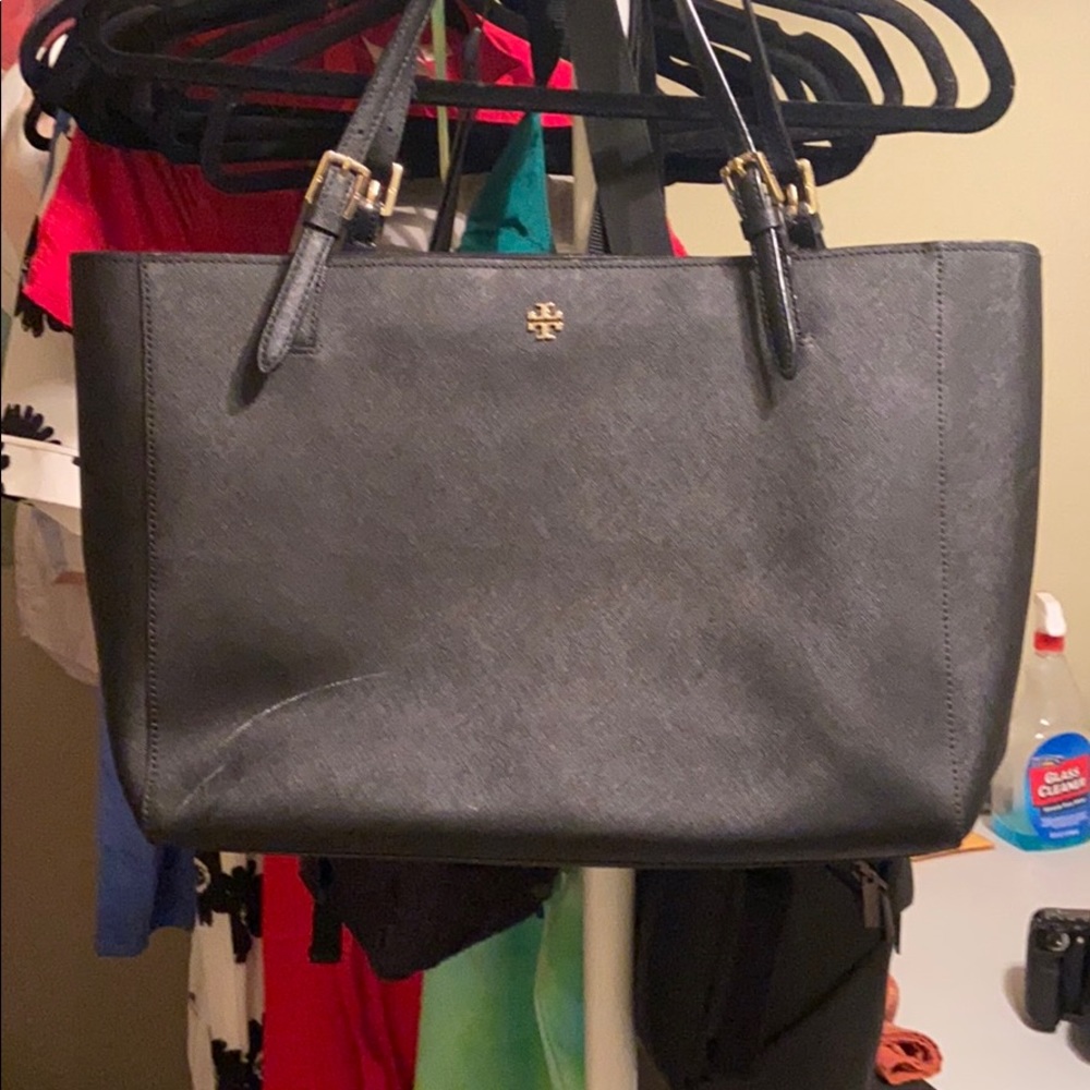 Tory Birch Tote Laptop 💼